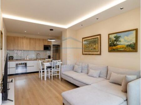 Affitto, Appartamento 1+1, Selvia, Tirana.