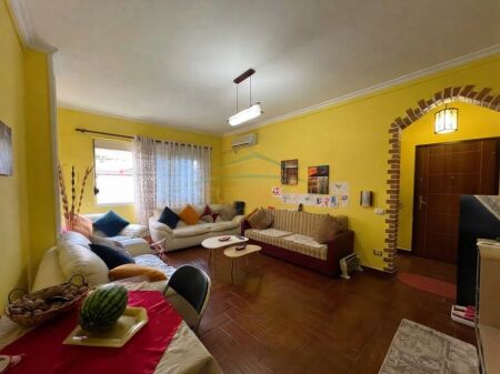 Apartment 2+1 for sale, Dritan Hoxha Street, Tirana