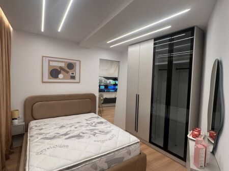  APARTMENT 1+1 FOR SALE – ASTIR