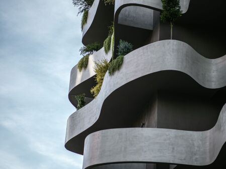 Apartment for sale 2+1+2 Lion Park 1