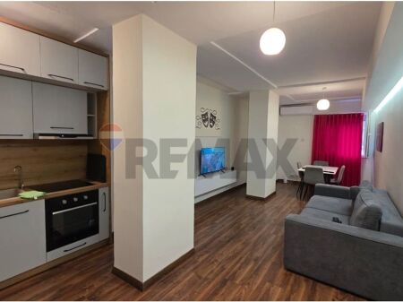Appartamento - In Vendita - Myslym Shyri, Tirana(ID: 530481001-1435)
