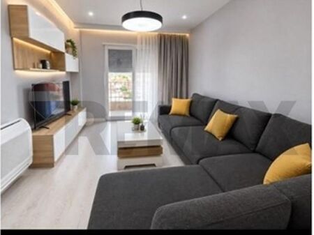 FOR RENT 2+1 APARTMENT  📍 Near Osman Myderizi School