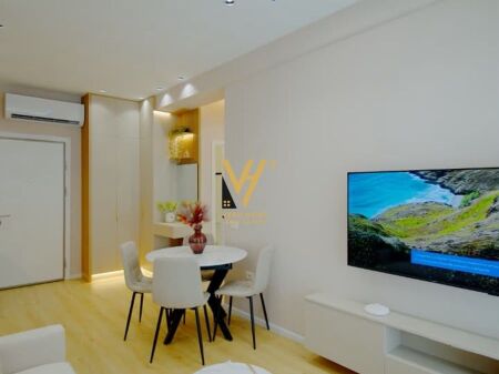 VENDESI APPARTAMENTO 2+1+BLK CONTATTO, ALI DEMI 168.000 EURO