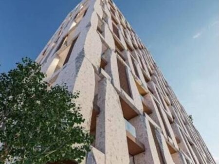 🏡 APARTMENT 1+1 FOR SALE – MONOLITH RESIDENCE✨