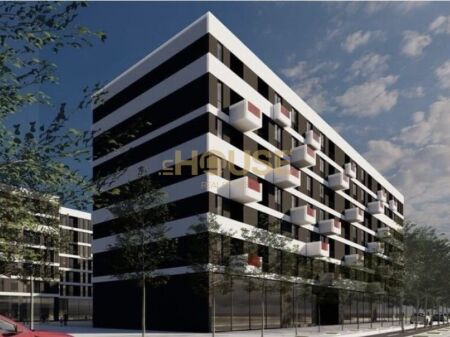 APARTAMENT 2+1+2 NE SHITJE NE KAMEZ