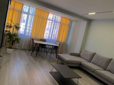 SHITET APARTAMENT 2+1 tek 21 DHJETORI