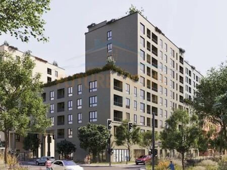 In vendita, Appartamento 2+1+2, Residenza Splendor, Tirana.