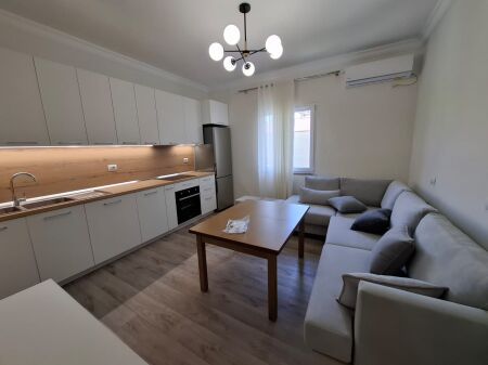 Apartment for rent 2+1
