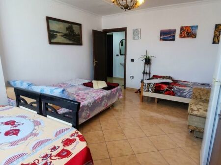 Apartament 1+1 me qira – Tek QSUT !