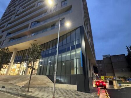 Shitet, Apartament 1+1, Mine Peza, Tiranë