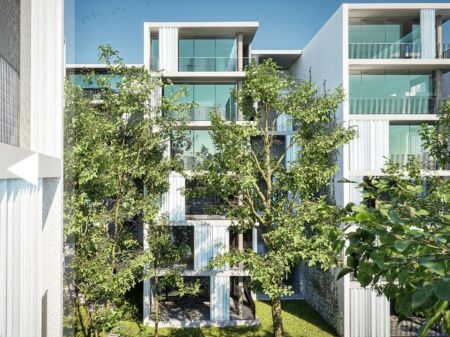 🔥 OKAZION! | 1,600 €/m² – BYLONG HILL RESIDENCE