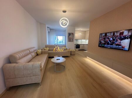 RRUGA E ELBASANIT APARTAMENT PER QERA 2+1