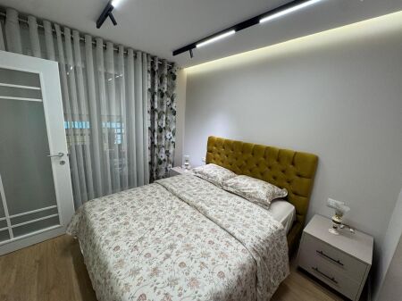 Rent, Apartment 1+1, Zoological Garden, Tirana