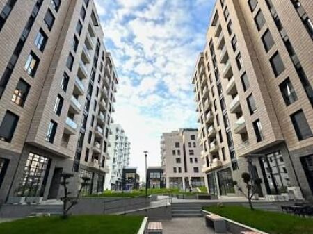 FOR SALE APARTMENT 2+1 – ERLI RESIDENCE, PORCELAN