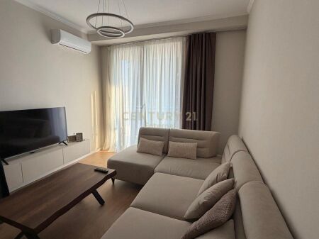 Appartamento 2+1 in Affitto in Via Mine Peza, Tirana - 1000€ | 93.7 m² 1.000 € /Mese