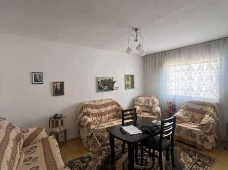 VENDESI APPARTAMENTO 3+1+DEPOSITO VARRI I BAMIT 148.000 EURO FH-94194
