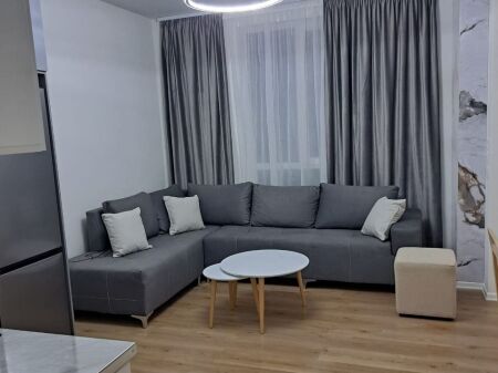 APARTMENT 2+1 45,000 LEKE PASKUQAN