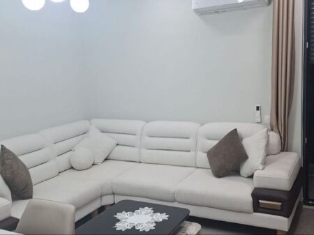 APARTAMENT 1+1 65,000 LEKE QENDER
