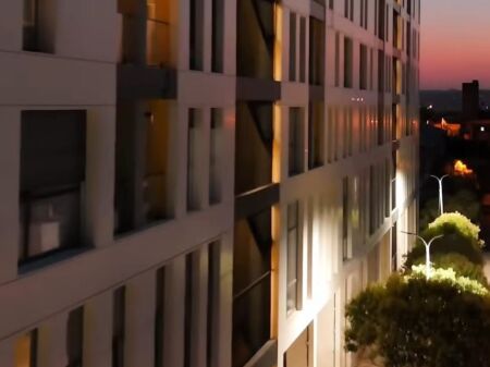 NUOVO BOULEVARD - OCCASIONE - APPARTAMENTO 2+1+2 IN VENDITA