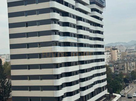 For sale, Apartment 2+1+2, Corner Residence, Gjergj Fishta Boulevard, Tirana.