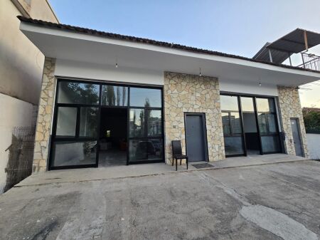 Qera | Ambjent Biznesi | Don Bosko | 1200 €/muaj