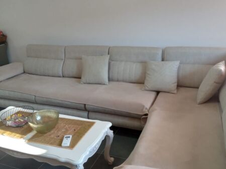 Apartment 2+1