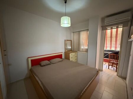 🏠 Apartment 2+1 for rent – “3 Dëshmorët” Street  Apartment 2+1 for rent, located on “3 Dëshmorët” Street, near Anel gas station.