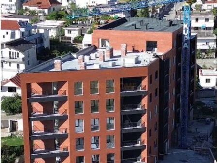 Shitet, Apartament 3+1+2, Kupa Shpk, Paskuqan