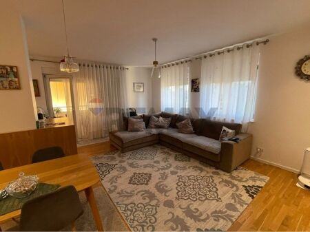 APARTMENT 2+1+2 RENT – TOUCH OF THE SUN RESIDENCE