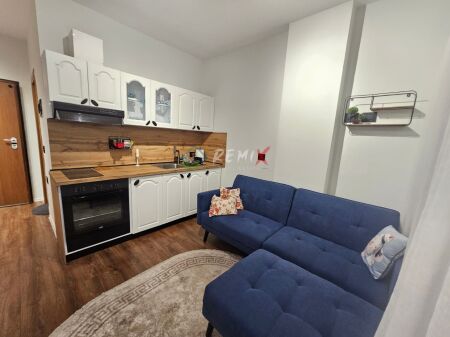 SHITET APARTAMENT 1+1 – MALI I ROBIT, PRANË PRESTIG RESORT! 