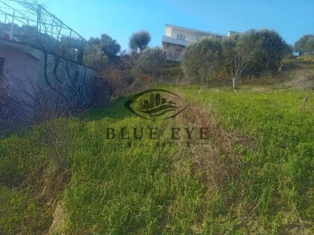  TOKË PËR SHITJE – PRANE REZERVUARIT, DURRËS!