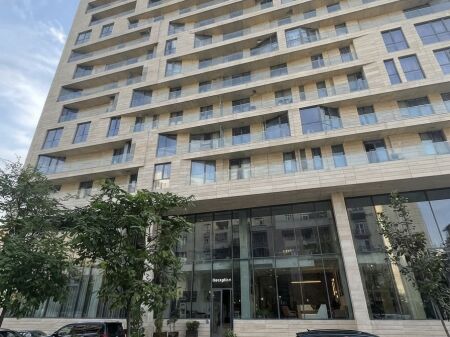 Shitet, Apartament 1+1, Mine Peza, Tiranë