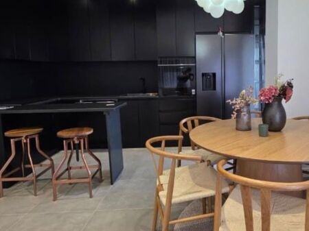 🏡 IN AFFITTO – APPARTAMENTO 3+1+2
