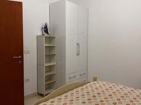 Rent, Apartment 1+1, Vilat Gjermane, Tirana