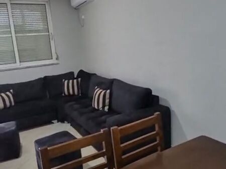 In affitto 2+1+1 Don Bosko 50.000 lek