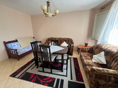 Apartment 1+1 for rent at Old Park!
