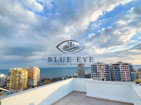 TRIPLEX PREMIUM PËR SHITJE – VILA E ZOGUT, DURRËS!