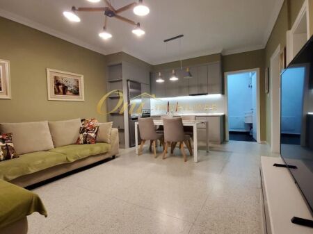 CENTER APARTMENT FOR RENT 2+1