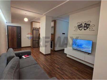 Apartment - For Sale - Myslym Shyri, Tirana