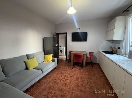 APARTMENT 2+1 FOR RENT