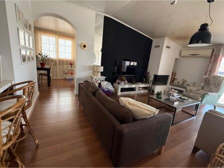 PENTHOUSE FOR SALE – KODRA E DIELLIT
