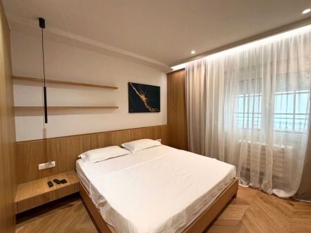 Jepet me qira apartament 2+1+2 Myslym Shyri