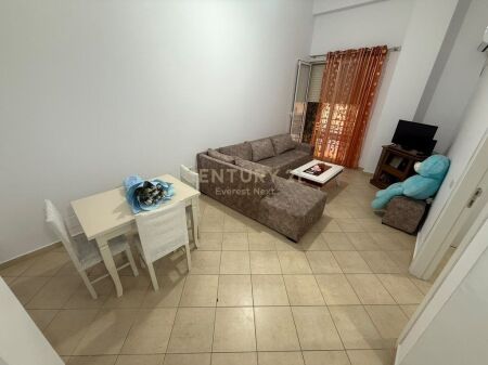 SHITET APARTAMENT 1+1 – KODRA E DIELLIT