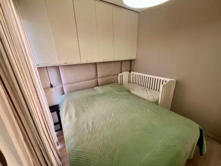 Qera, Apartament 1+1, Siri Kodra, Tirane
