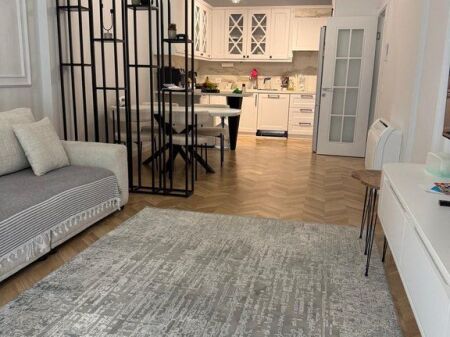 Apartment 3+1+2 For Sale in Kodra e Diellit 2 Residence Tirana! 350,000 €