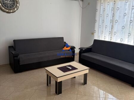 AFFITTASI APPARTAMENTO 2+1+2 BALCONI "ASTIR, COMPLESSO MOLLA – VIALE MIGJENI" 450 EURO