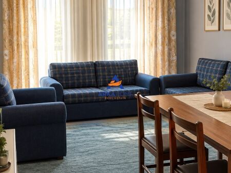 JEPET APARTAMENT ME QERA 2+1+POST PARKIMI "UNIVERS CITY" 50.000 LEKE