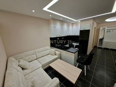 APARTMENT 1+1 FOR SALE – KAVAJË ROCK, DURRES !