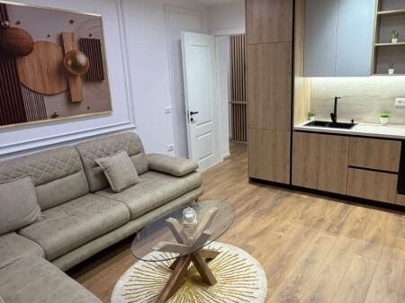 🏡 JEPET ME QIRA APARTAMENT 1+1 – 21 DHJETORI