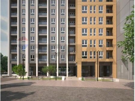 Apartment 2+1 for sale in Allias, Tirana